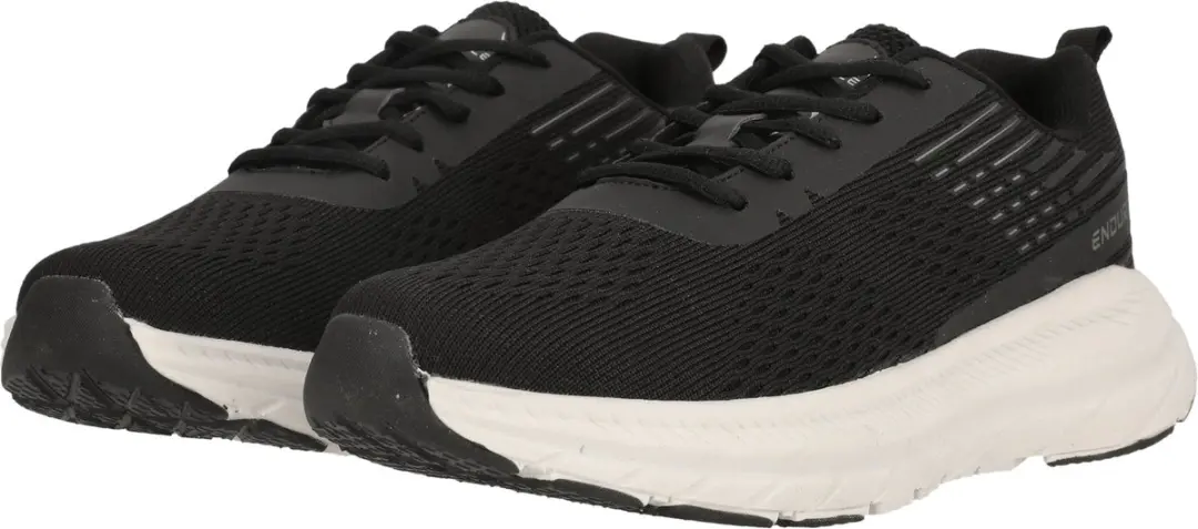 ENDURANCE Adrian Sneaker 42 - Zwart