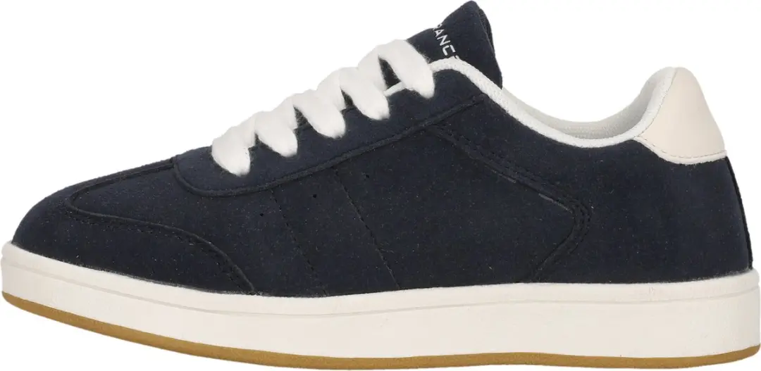 ENDURANCE Aderus Sneaker - Diepblauw