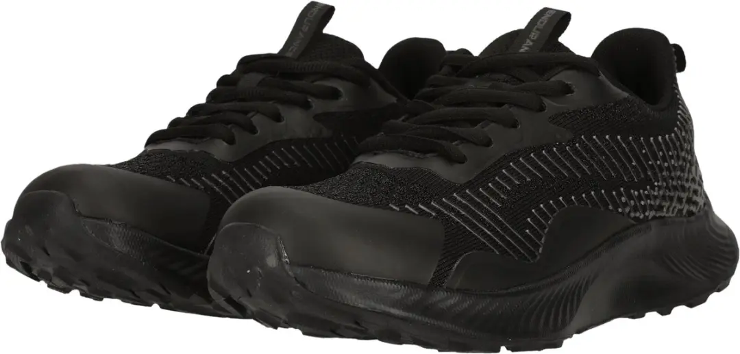 ENDURANCE Elestern Schoenen 45 - Zwart