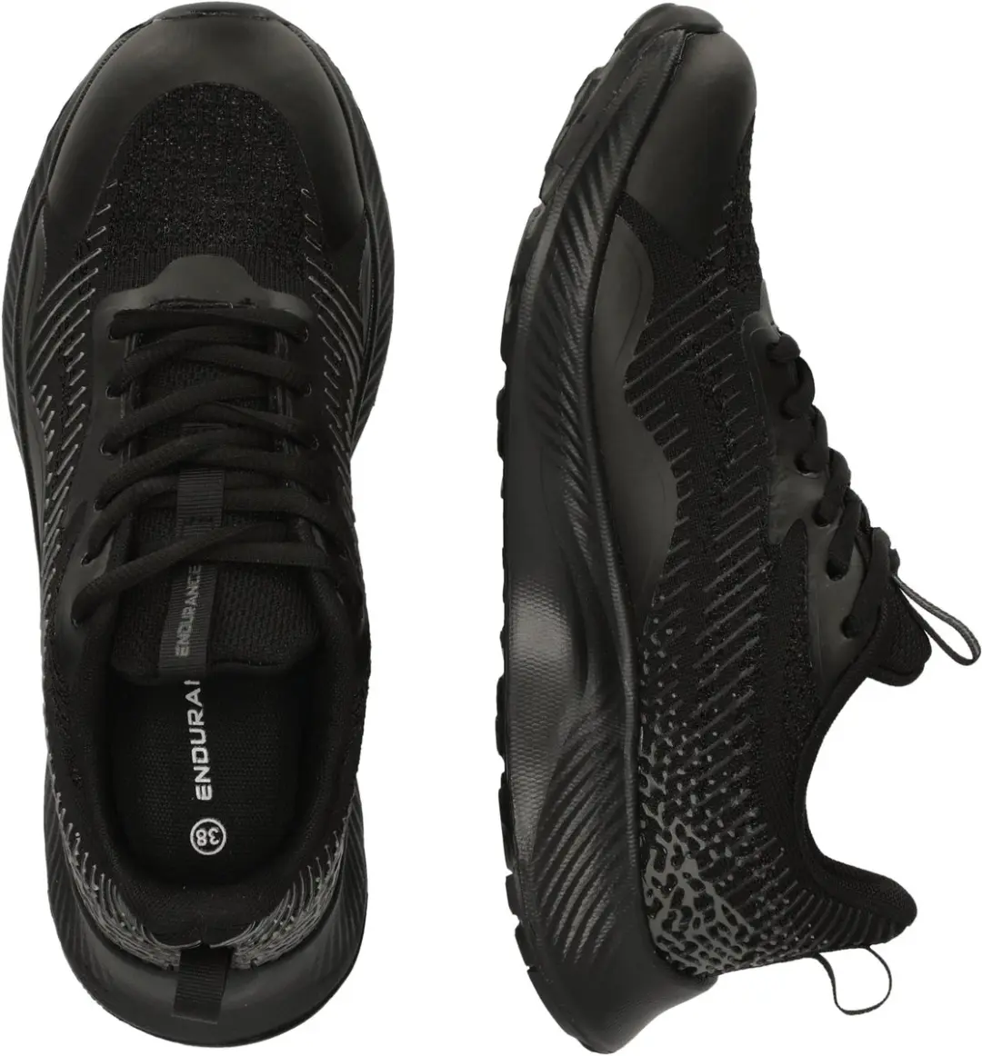 ENDURANCE Elestern Schoenen 45 - Zwart