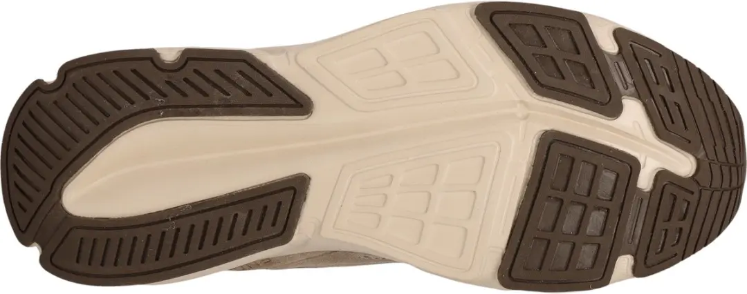 ENDURANCE Bryce Sneaker - Taupe - Maat 41