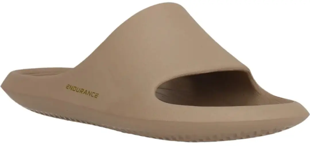 ENDURANCE Nyxen Badslipper 36 - Mol