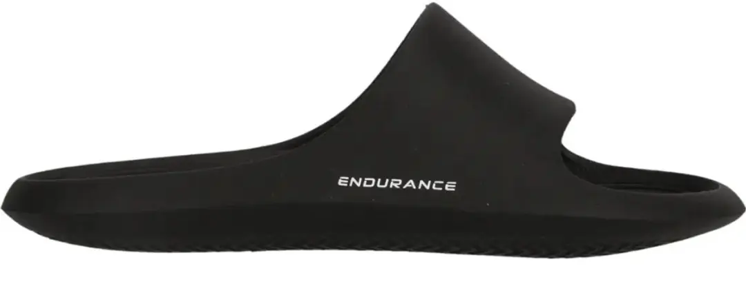 ENDURANCE Nyxen Badslipper 36 - Mol
