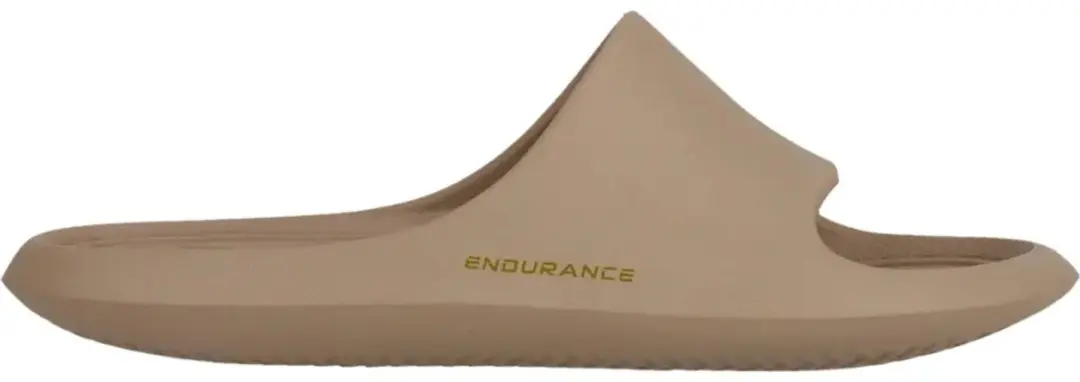 ENDURANCE Nyxen Badslipper 36