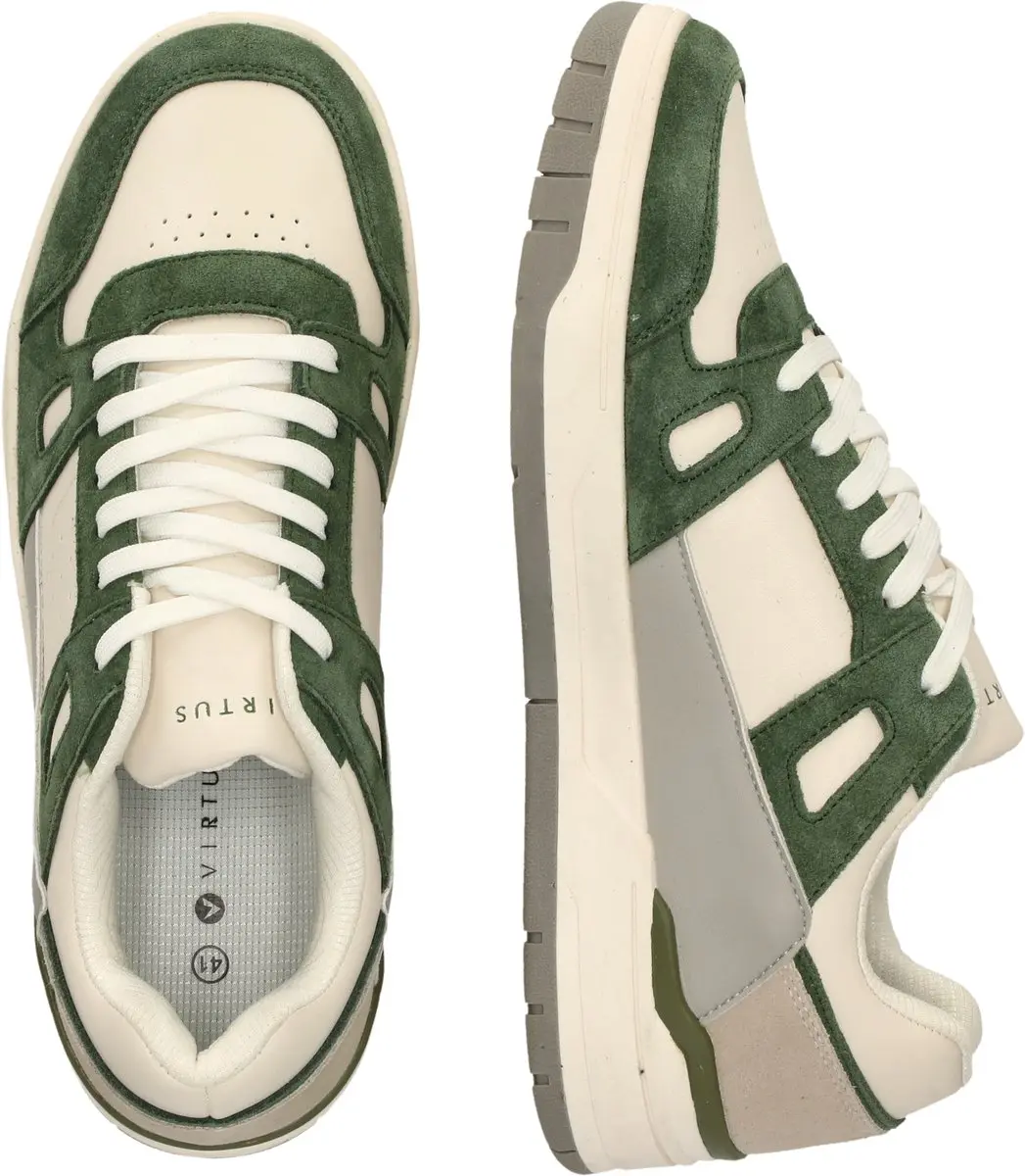 Virtus Schuhe Reider - 44 - Spar