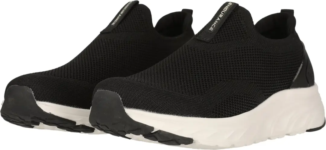 ENDURANCE Fealy Hausschuhe - 36 - Zwart