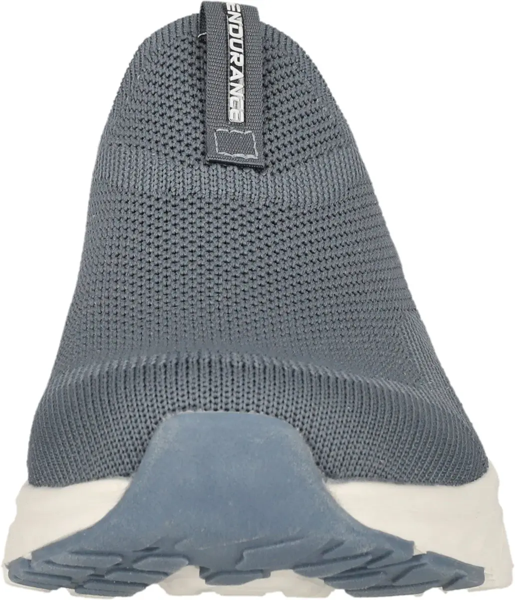 ENDURANCE Fealy V2 Hausschuhe - Blauw