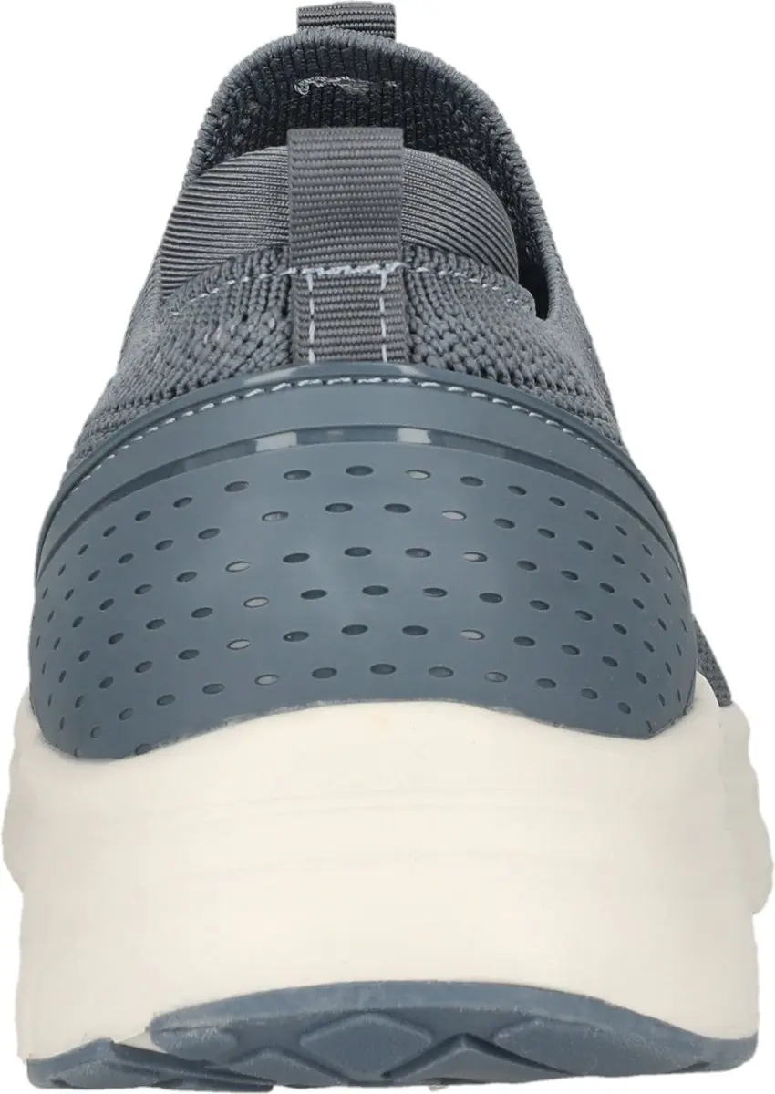 ENDURANCE Fealy V2 Hausschuhe - Blauw