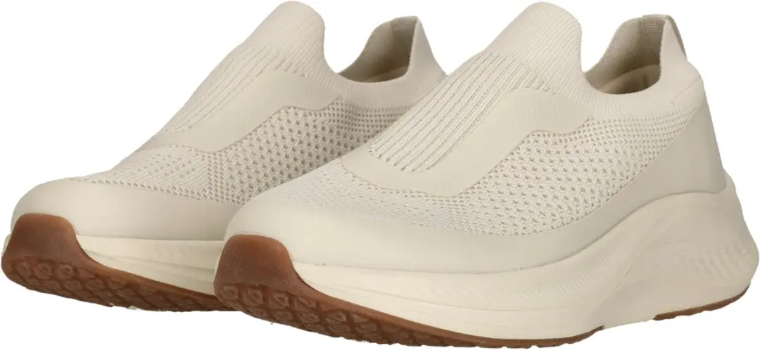 ENDURACE Donostia Schoenen - Wit - Maat 42
