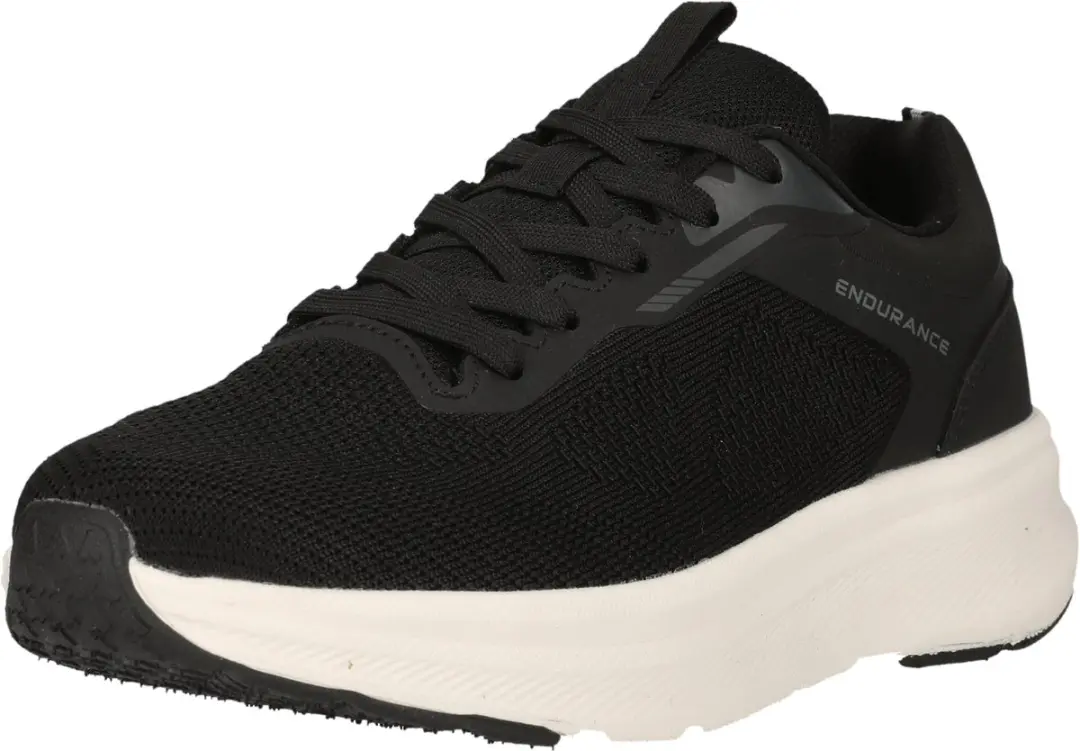 ENDURANCE Sneaker Terrassa - 39 - Zwart
