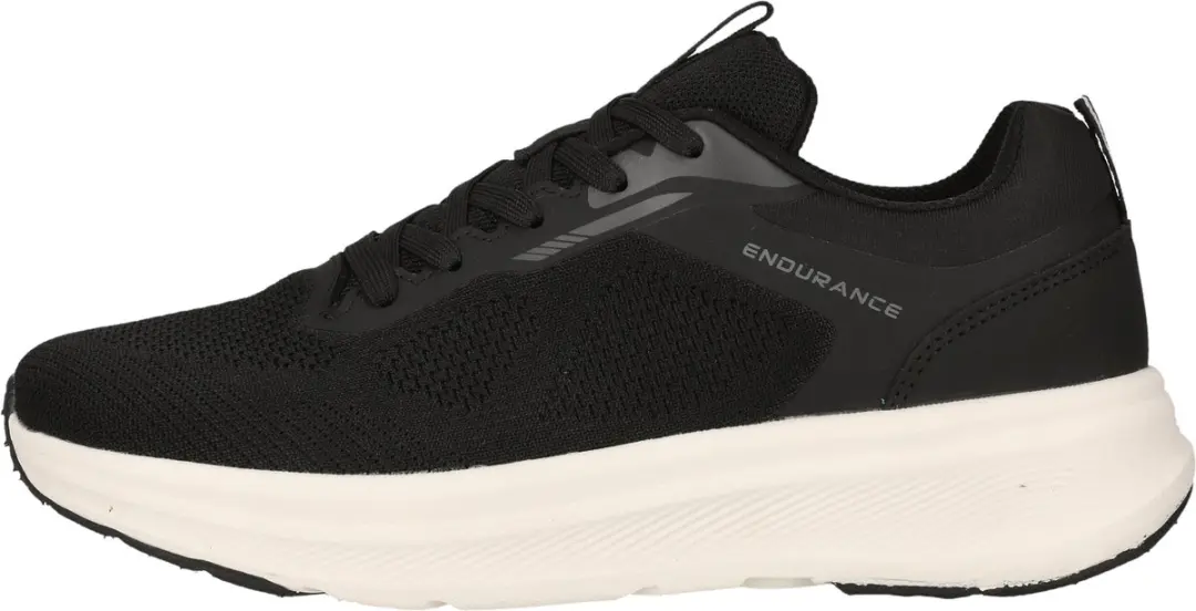 ENDURANCE Sneaker Terrassa - 39 - Zwart