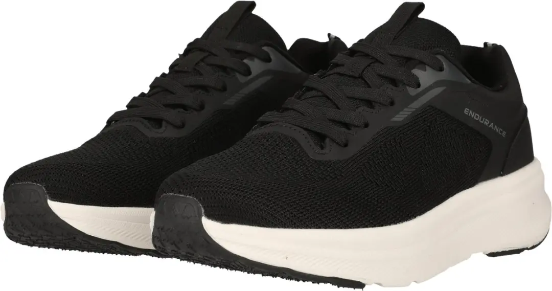 ENDURANCE Sneaker Terrassa - 39 - Zwart