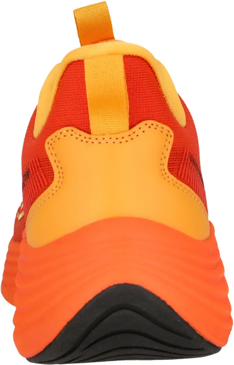 ENDURANCE Vilanova Schoenen - 42 - Oranje-Geel