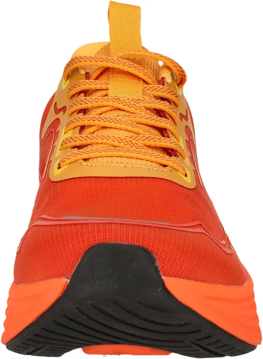 ENDURANCE Vilanova Schoenen - 42 - Oranje-Geel
