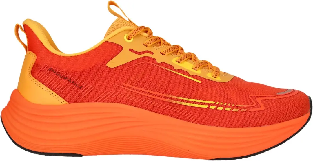 ENDURANCE Vilanova Schoenen