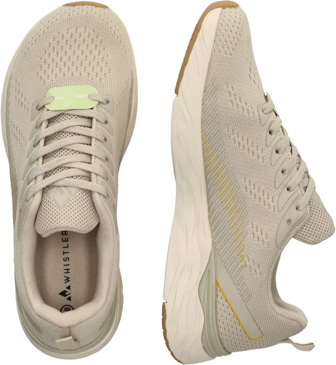 Whistler Linares Schoenen - Lichtbeige - Maat 39