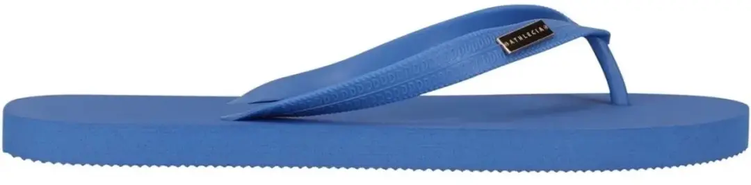 Athlecia V2 Teenslipper EA262550 - 37 - Transparant geel