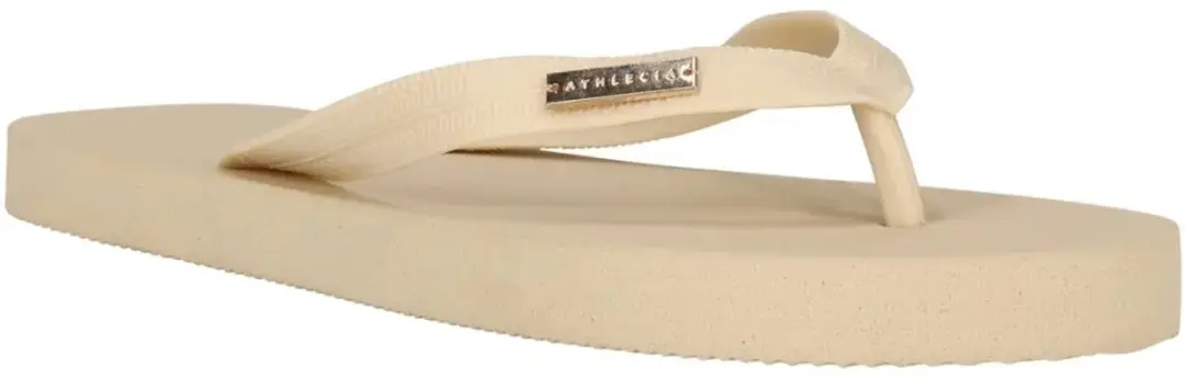 Athlecia V2 Teenslipper EA262550 - 37 - Transparant geel