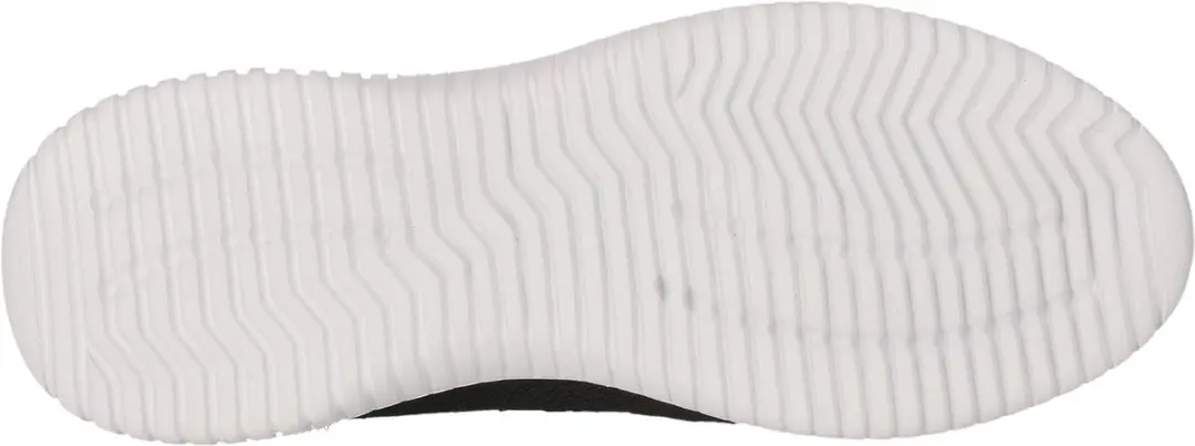 ENDURANCE Pavia Teenslipper 37 - Zwart-wit