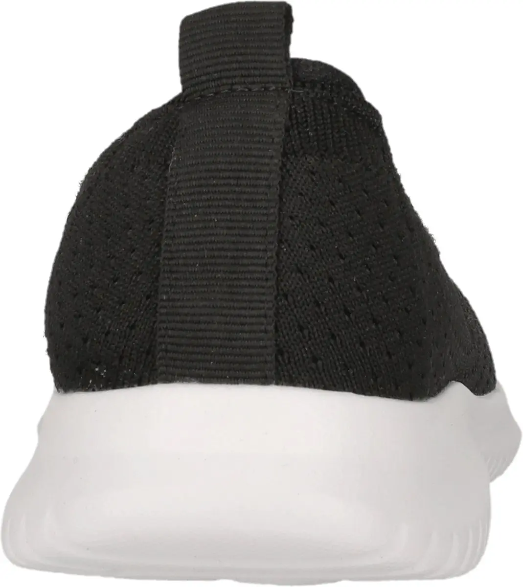 ENDURANCE Pavia Teenslipper 37 - Zwart-wit