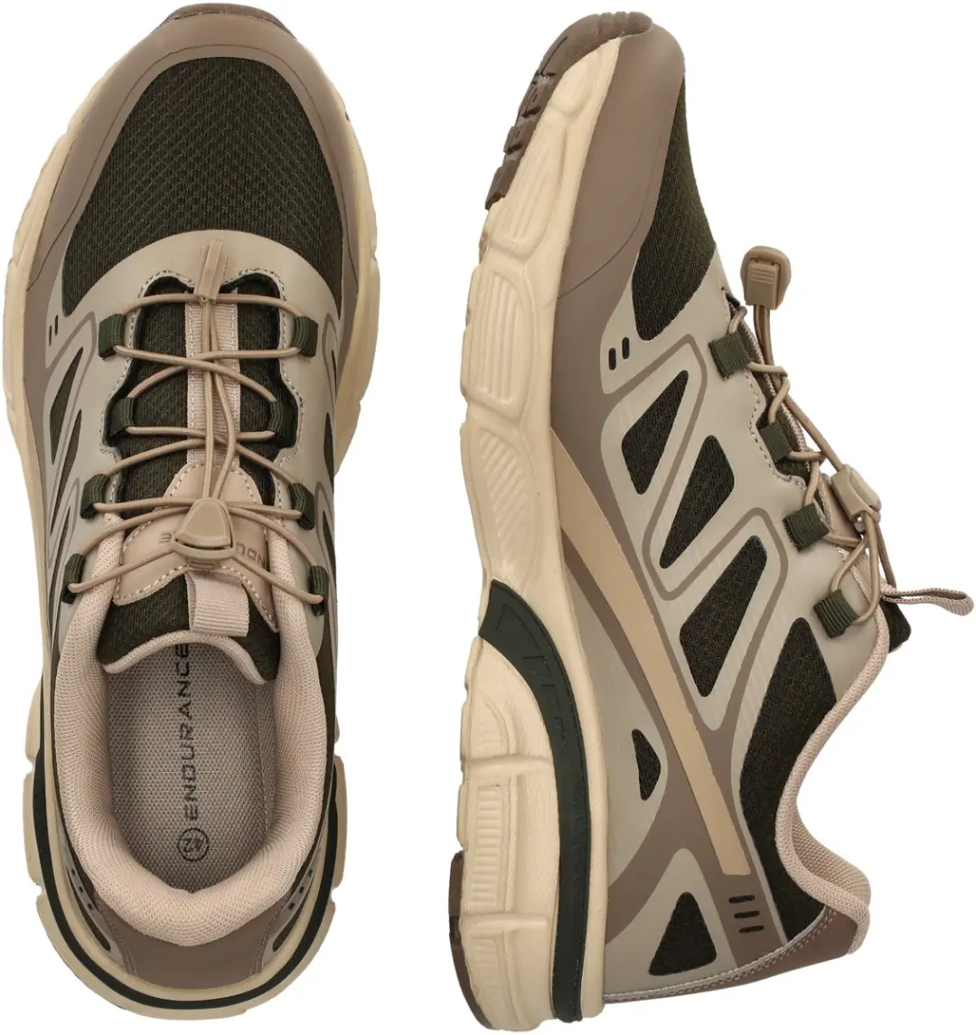 ENDURANCE Pelaro Sneaker - Maat 43 - Groen