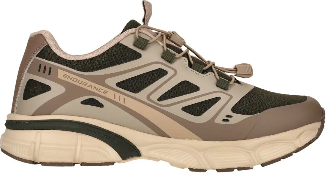 ENDURANCE Pelaro Sneaker - Maat 43 - Groen