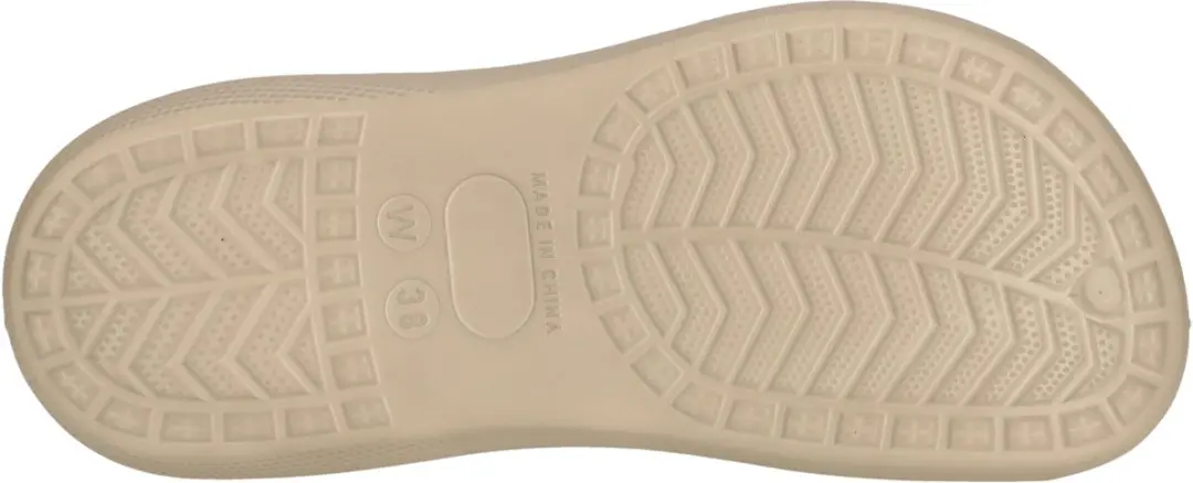 ENDURANCE Amatea Teenslipper 37 - Beige
