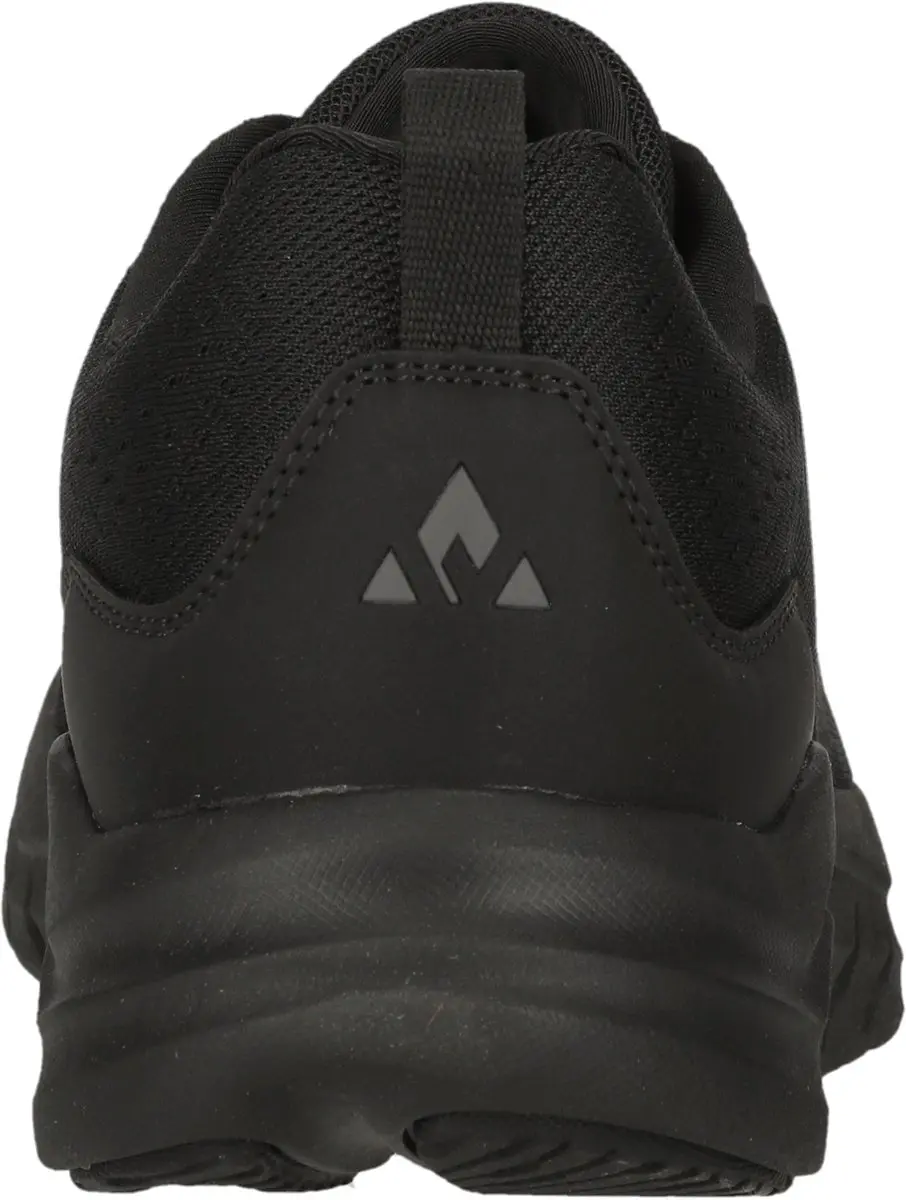 Whistler Veneto Wide Fit - 43 - Zwart