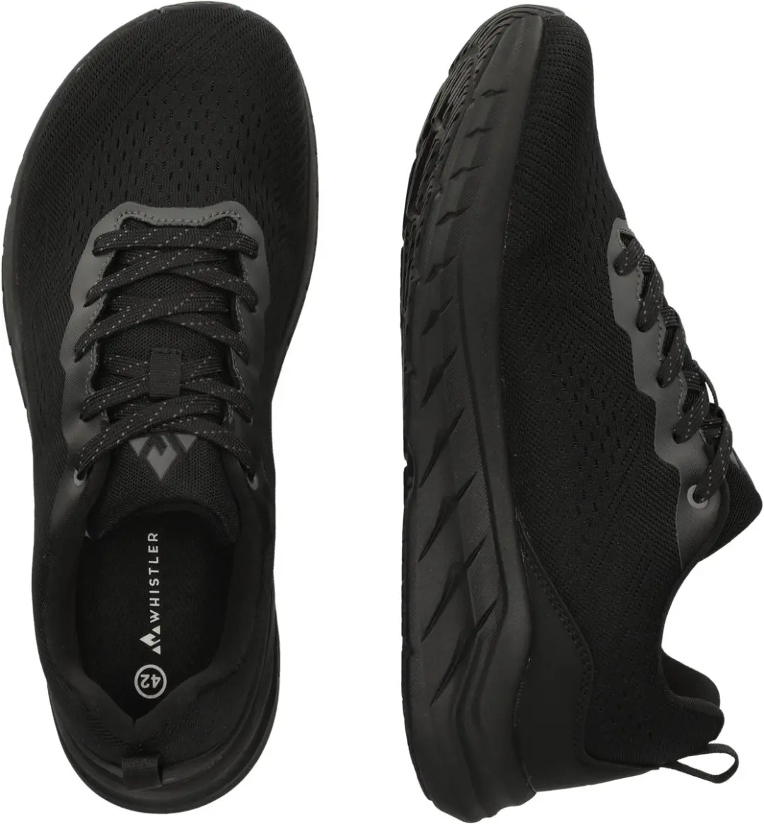 Whistler Veneto Wide Fit - 43 - Zwart