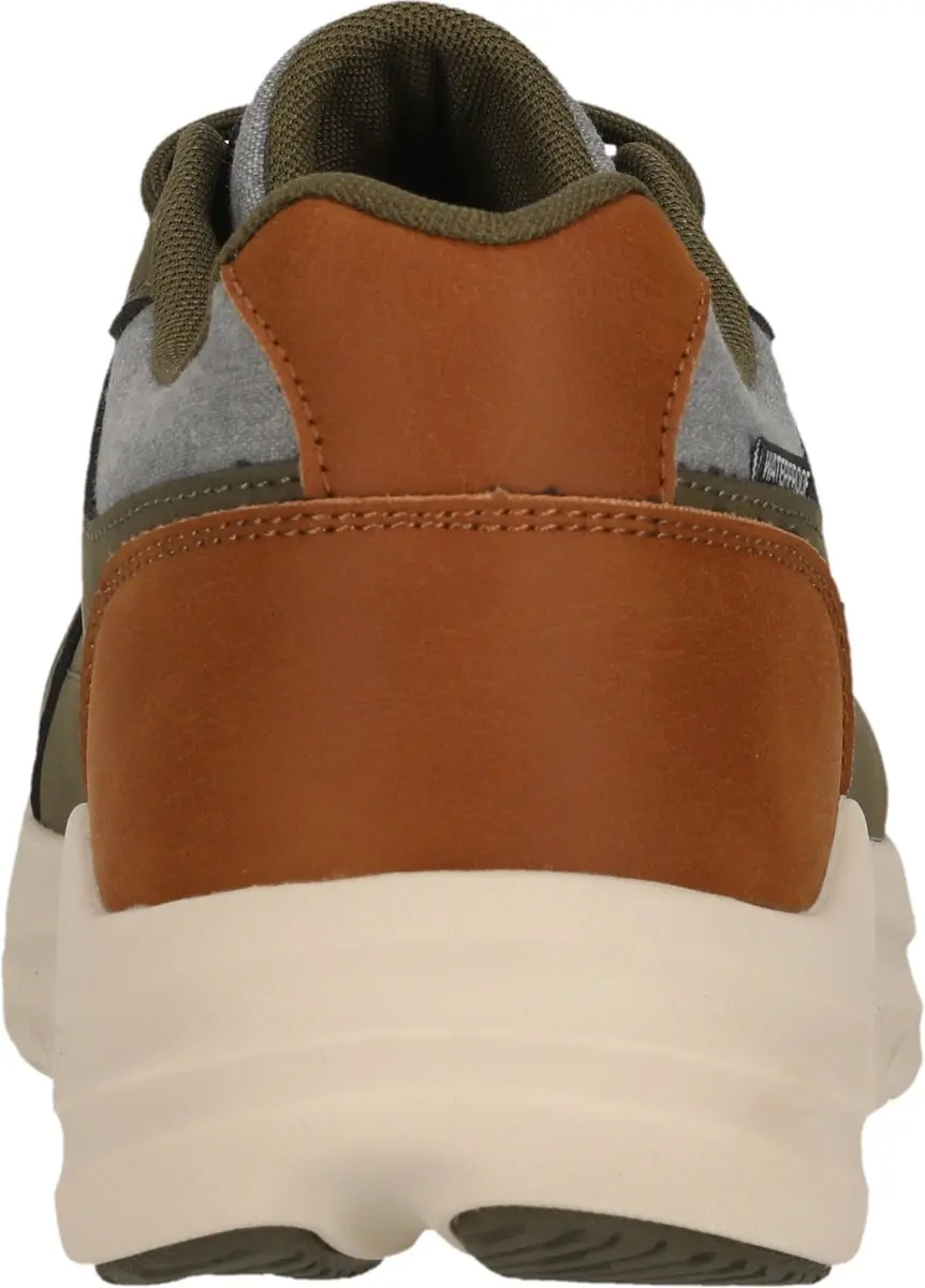 Whistler Sneaker Vimar - 42 - Groen-Olijf