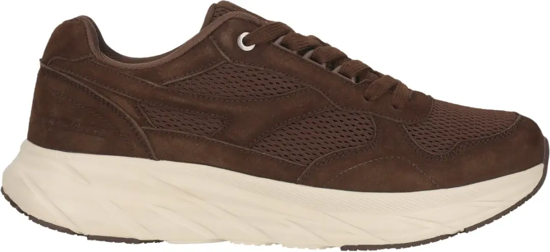ENDURANCE Altos Baskets 36 - Chocolade Chip - Hardcourt