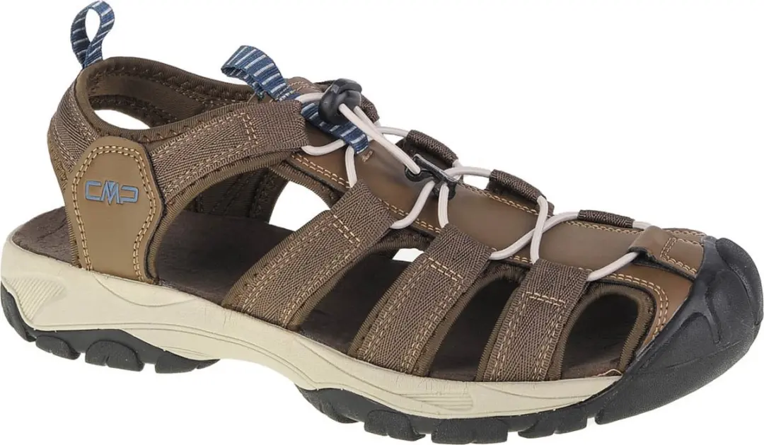 Cmp 30q9517 Sahiph Sandalen Bruin EU 44 Man