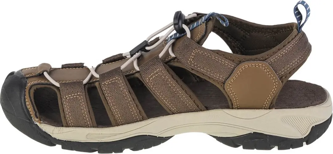 CMP 30Q9517 Sahiph Sandalen - Bruin - EU 44