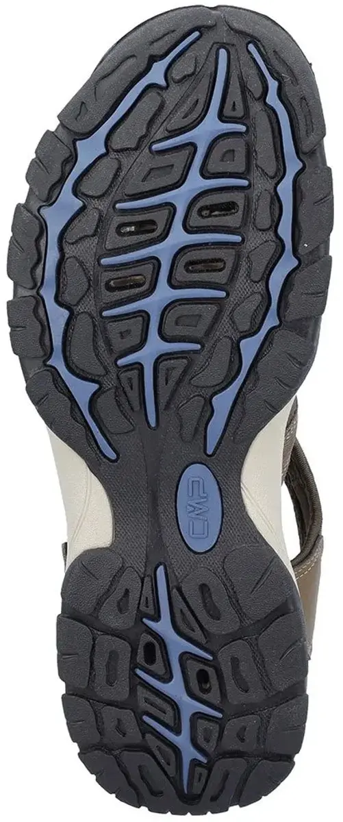 CMP 30Q9517 Sahiph Sandalen - Bruin - EU 44