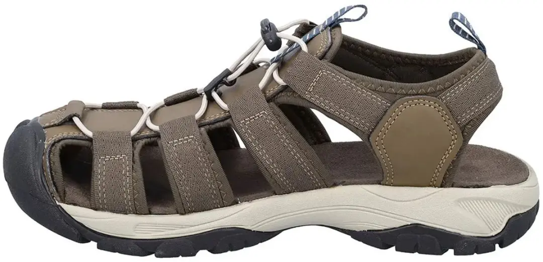 CMP 30Q9517 Sahiph Sandalen - Bruin - EU 44