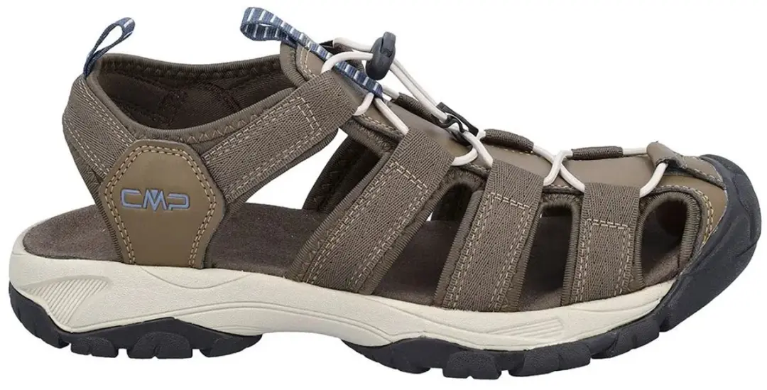 CMP 30Q9517 Sahiph Sandalen - Bruin - EU 44