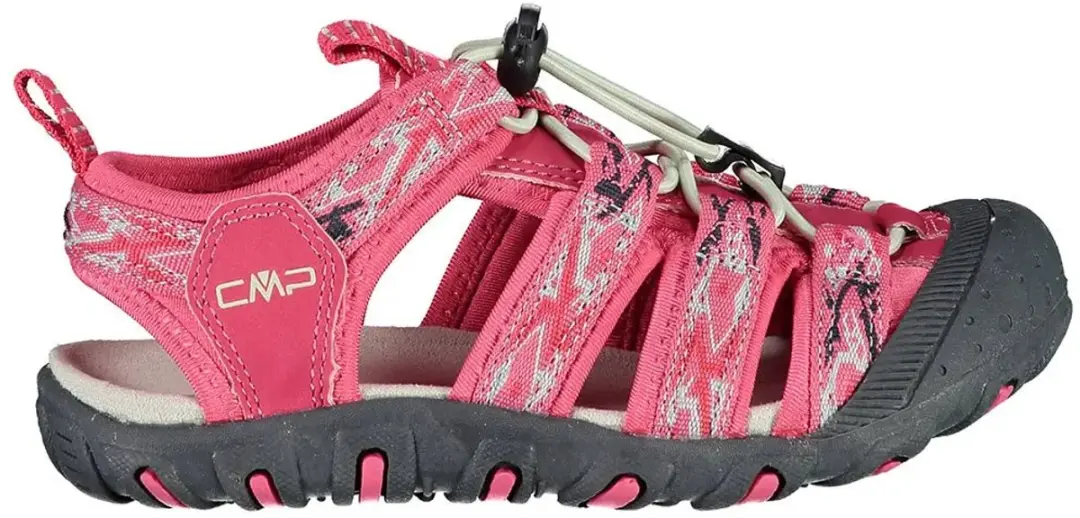 CMP Sahiph 30Q9524 Sandalen - Roze - EU 37