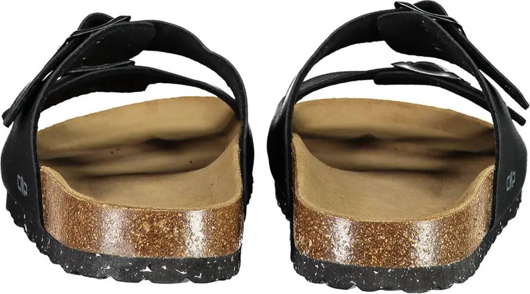 CMP Eco Thalitha Sandalen 41 - Zwart