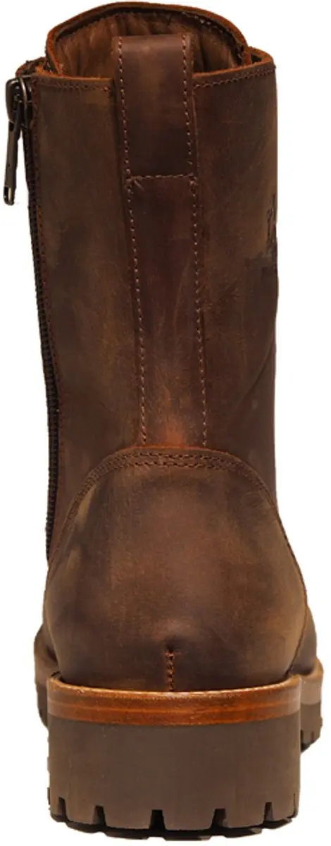 Panama Jack Frisia B26 Schoen - 38 - Zwart