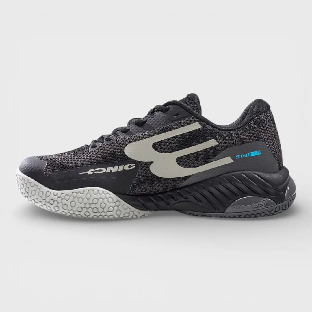 Bullpadel Ionic 26v DC94005000 Padel Schoenen