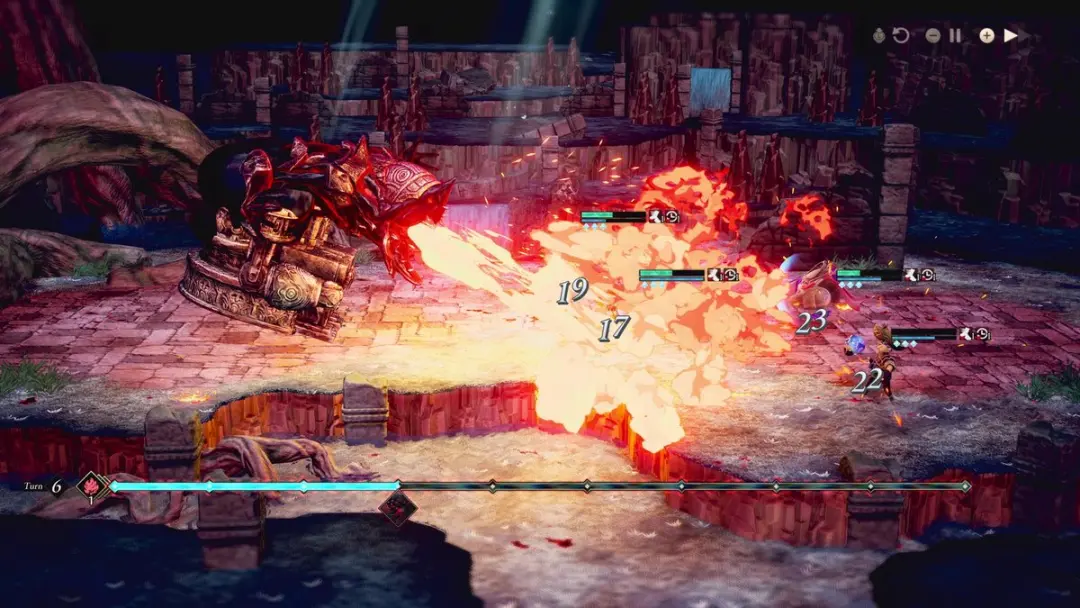Mindscape Eternal Anima PS5 - afbeelding 5 van 6