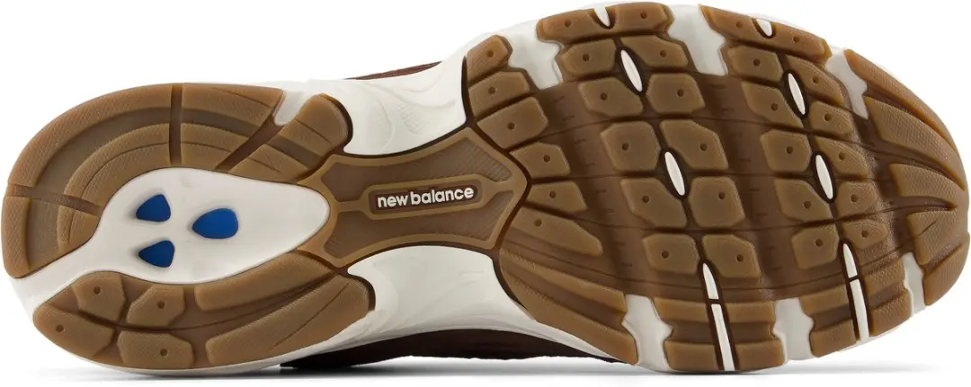New Balance 530 Unisex Sneakers - Pumper Nickel - afbeelding 4 van 6