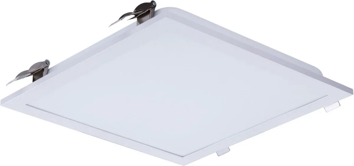 Philips ProjectLine Inbouwpaneel 30x30cm Koel wit 1200lm
