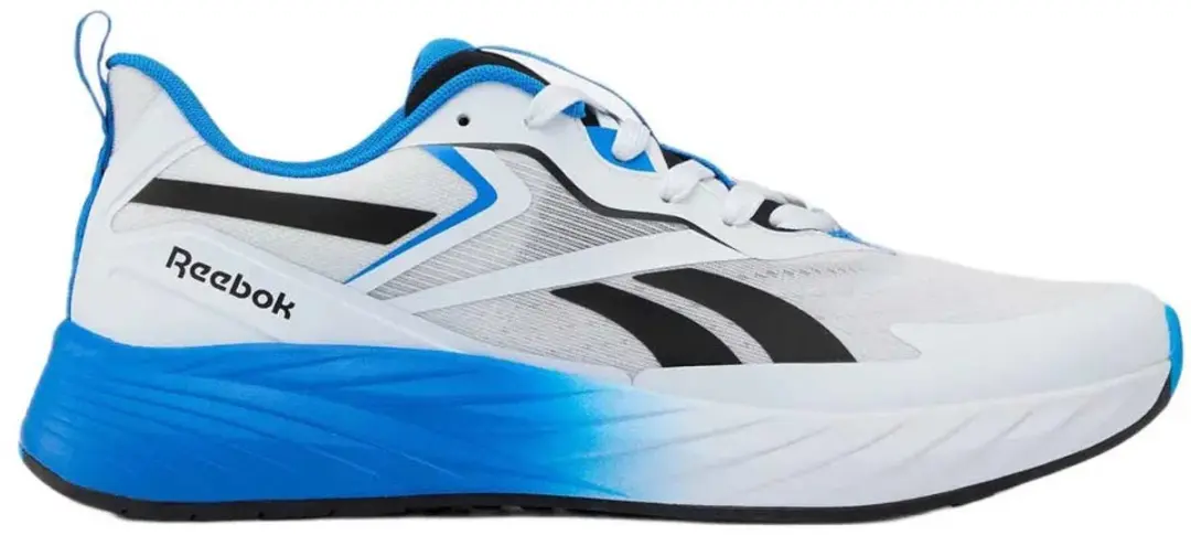 Reebok Verse Hardloopschoenen Wit
