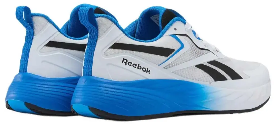 Reebok Verse Hardloopschoenen Wit - afbeelding 3 van 4