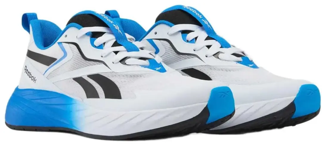 Reebok Verse Hardloopschoenen Wit - afbeelding 2 van 4