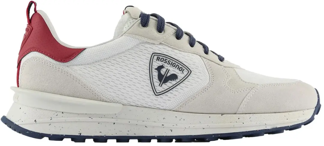 Baskets Rossignol Heritage Retro