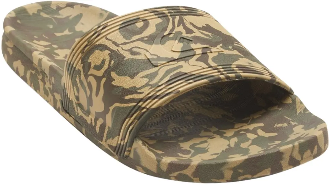 Quiksilver Dockyard Slippers Heren