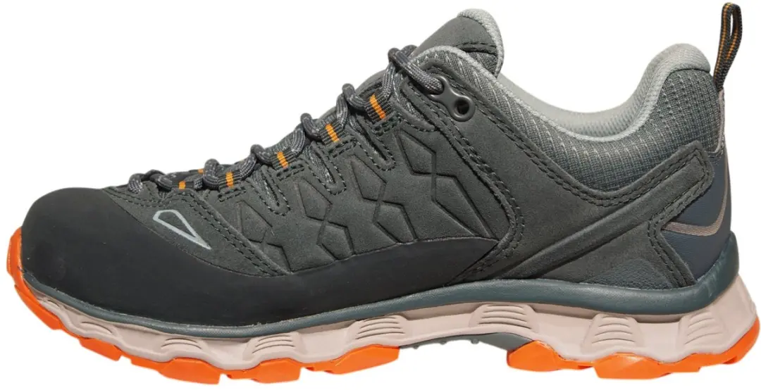 Meindl 3965 Lite Trail Lady GTX Wandelschoenen - 38.5 - Groen