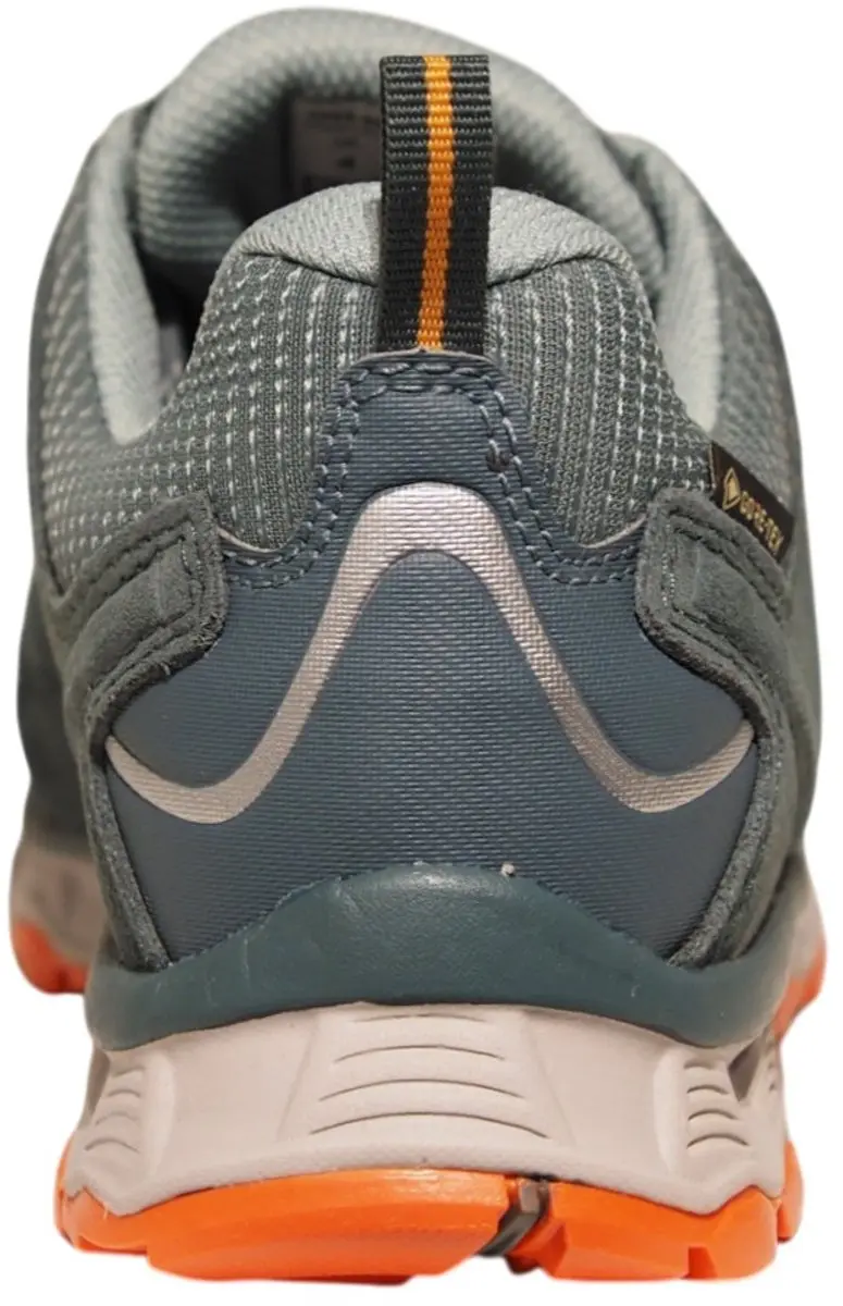 Meindl 3965 Lite Trail Lady GTX Wandelschoenen - 38.5 - Groen